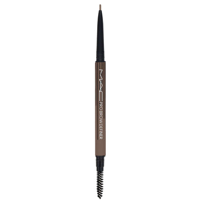 M.A.C Pro Brow Definer Thunder - Extra