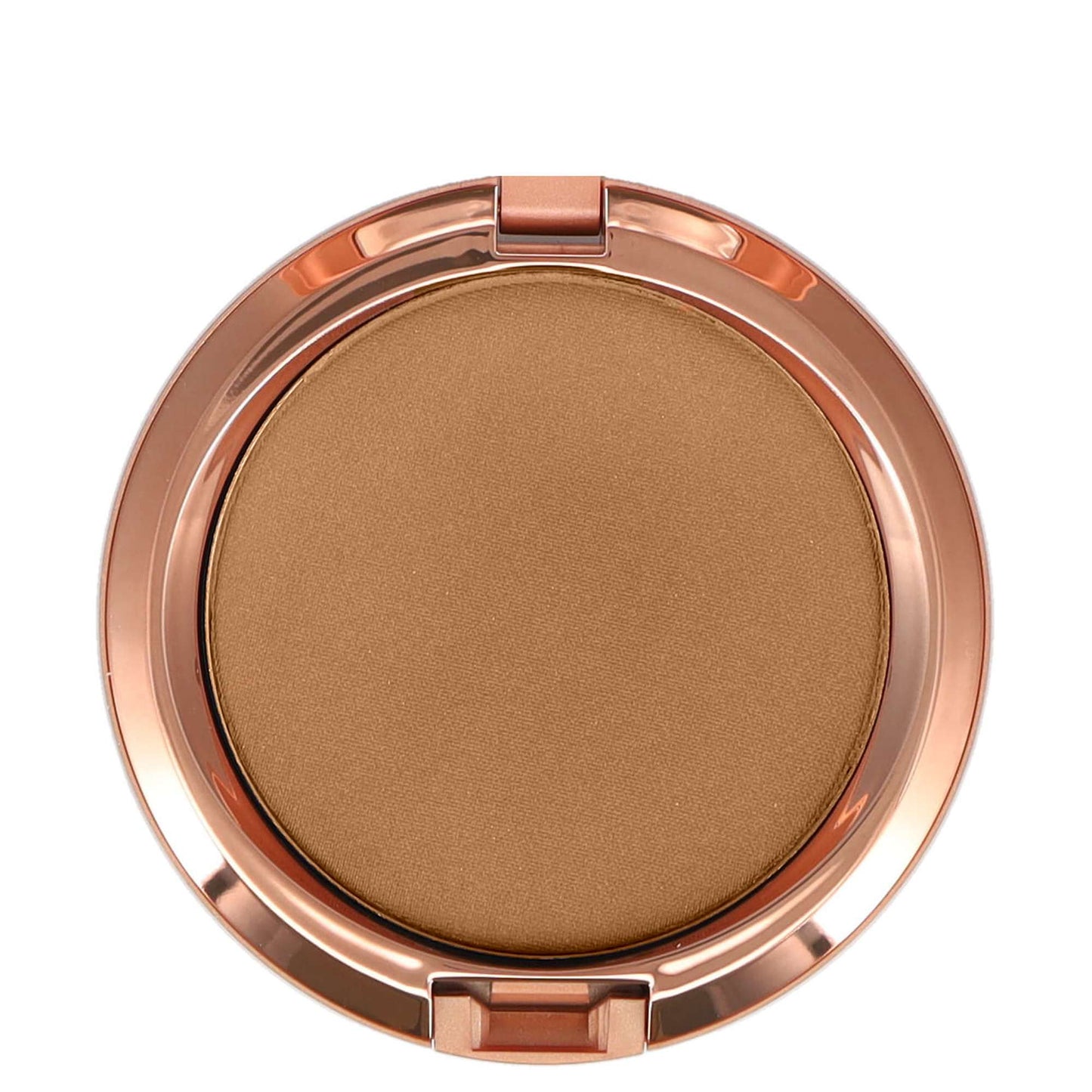 M.A.C Skinfinish Sunstruck Radiant Bronzer Radiant Deep Golden 8g - Extra