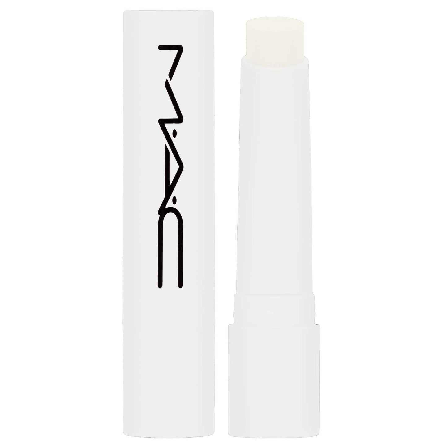 M.A.C Squirt Plumping Gloss Stick Clear 2.3g - Extra