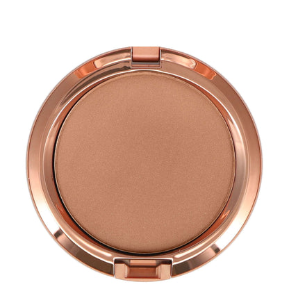 M.A.C Skinfinish Sunstruck Radiant Bronzer Radiant Medium Golden 8g - Extra