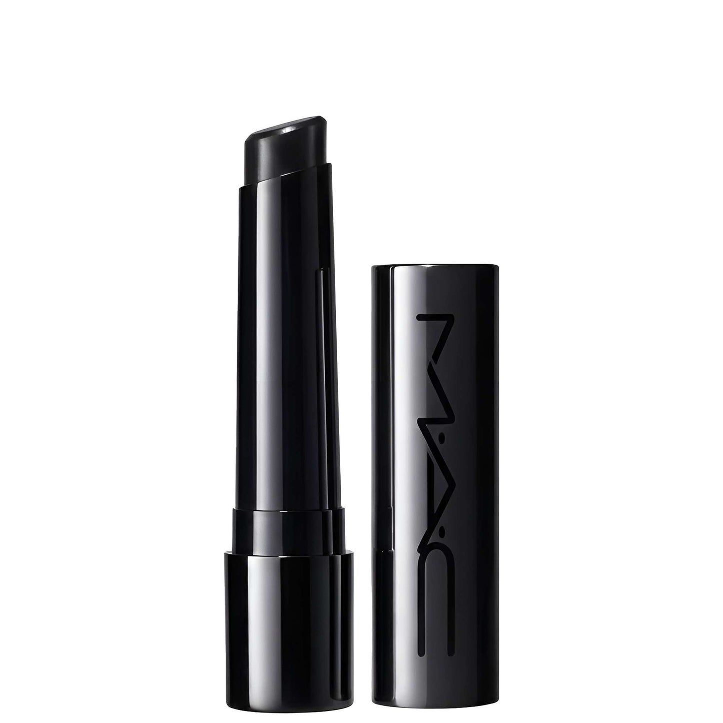 M.A.C Squirt Plumping Gloss Stick Jet 2.3g - Extra
