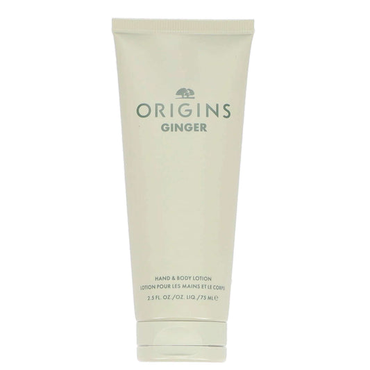 Origins Ginger Hand & Body Lotion 75ml