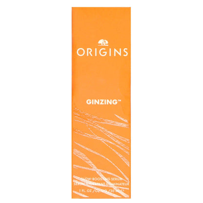 Origins Ginzing Glow-Boosting Serum 30ml - Additional 1
