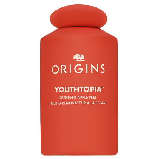 Origins Youthtopia Liquid Exfoliating Apple Face Peel 100ml