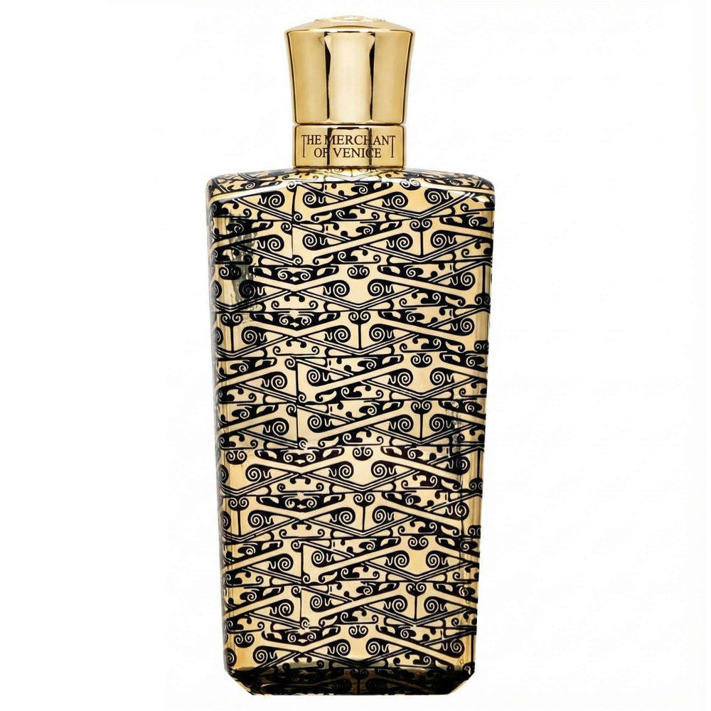The Merchant of Venice Nobil Homo Gold Regatta Eau de Parfum Spray 100ml