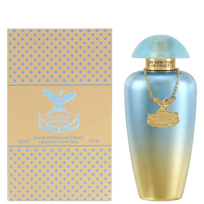 The Merchant of Venice La Fenice Pour Femme Eau de Parfum Spray 100ml - Additional 3
