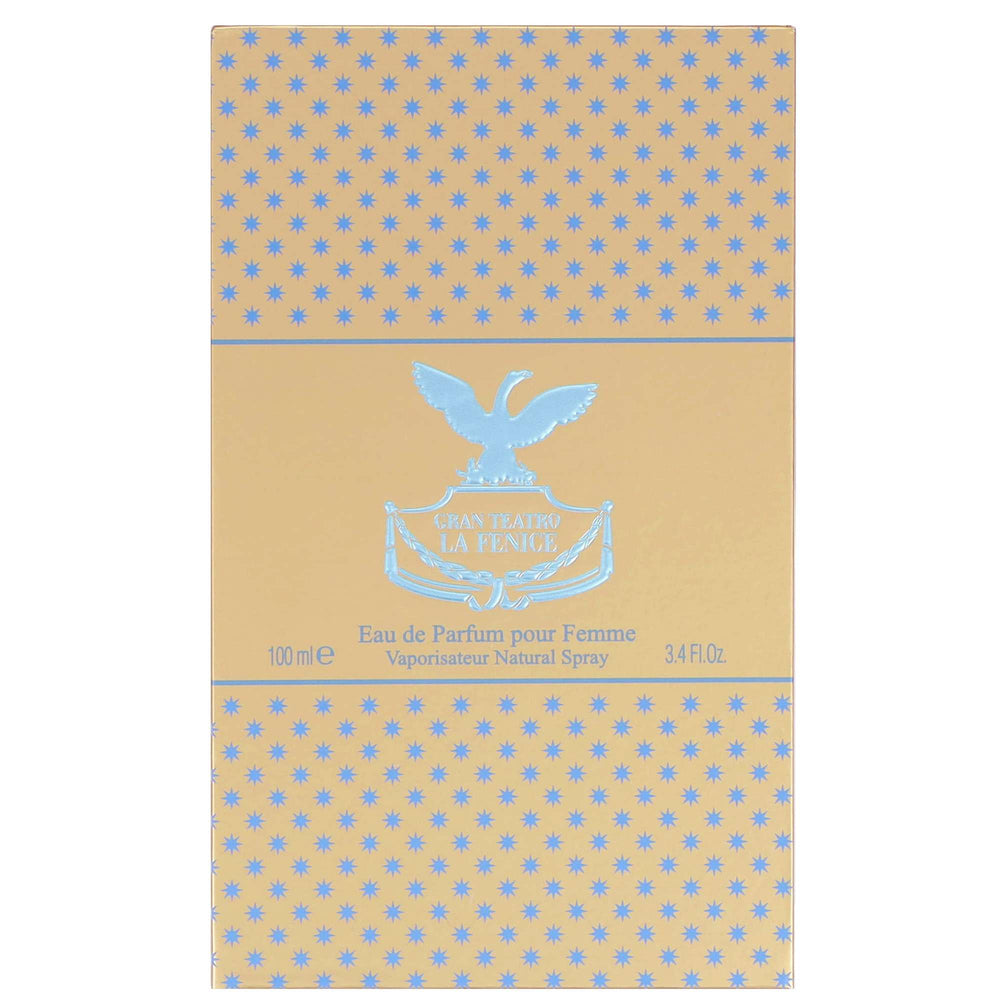 The Merchant of Venice La Fenice Pour Femme Eau de Parfum Spray 100ml - Additional 1
