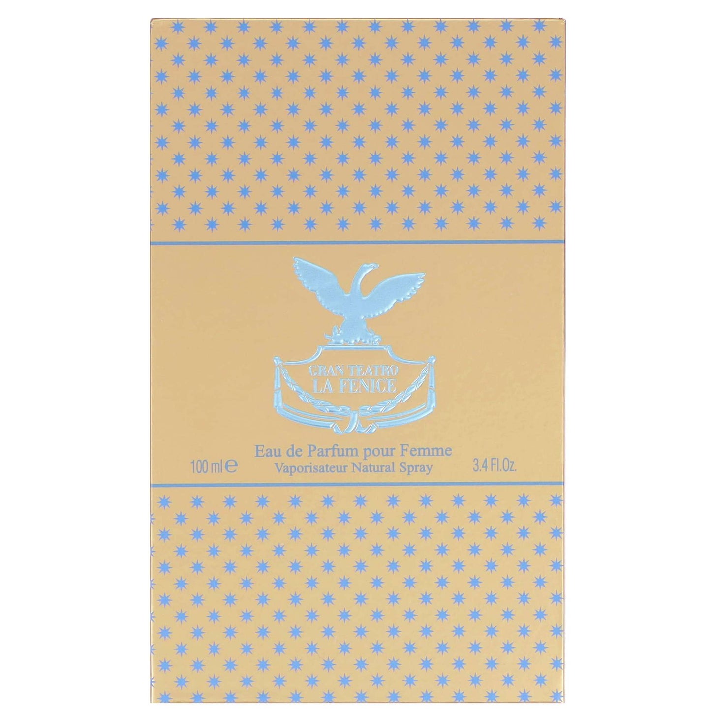 The Merchant of Venice La Fenice Pour Femme Eau de Parfum Spray 100ml - Additional 1