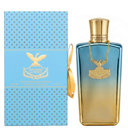 The Merchant of Venice La Fenice Pour Homme Eau de Parfum Spray 100ml - Additional 2