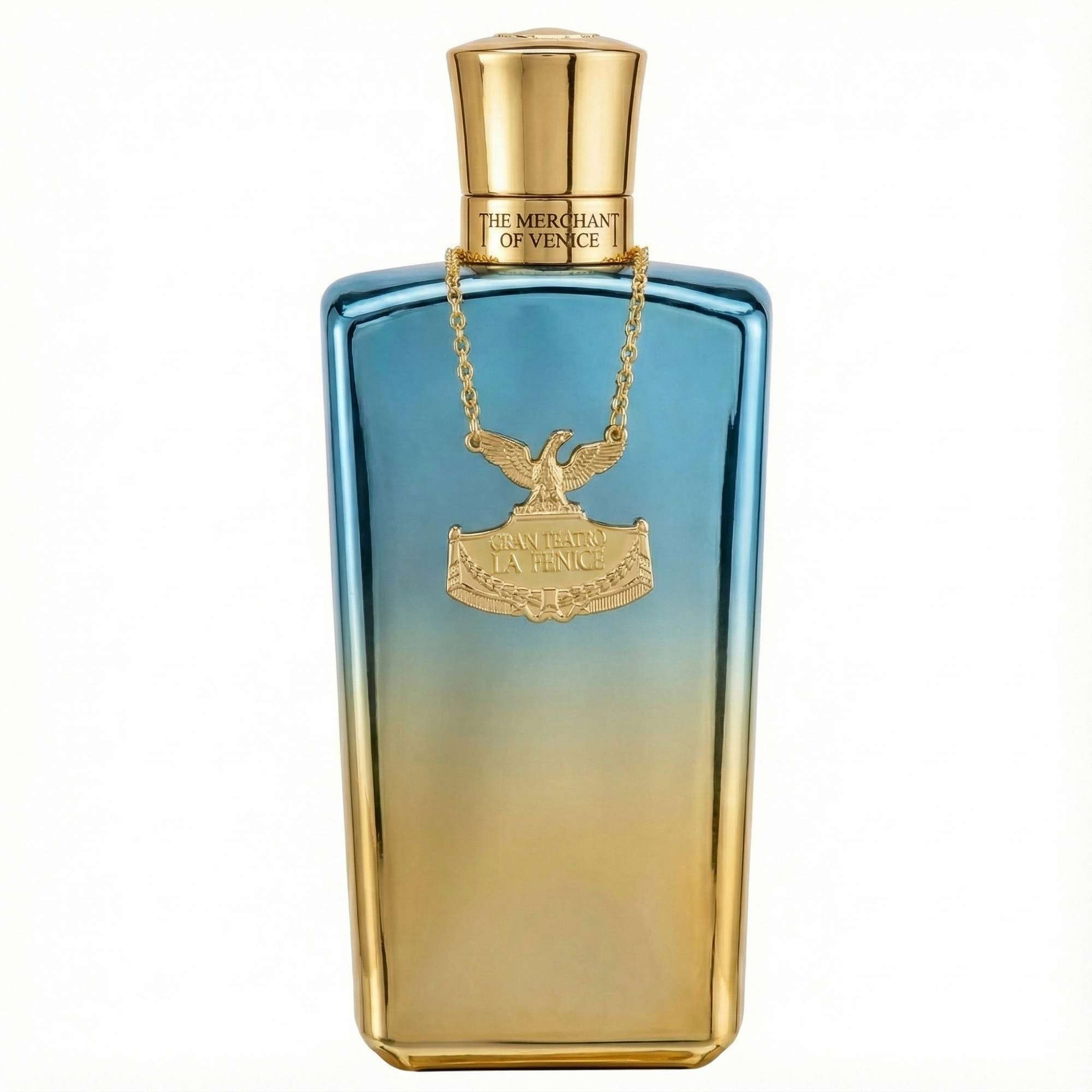 The Merchant of Venice La Fenice Pour Homme Eau de Parfum Spray