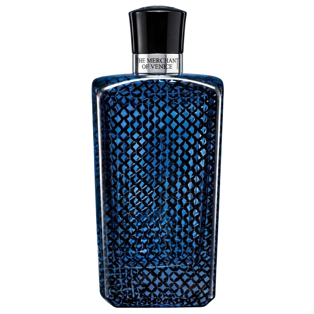 The Merchant of Venice Venetian Blue Intense Eau de Parfum Spray 100ml