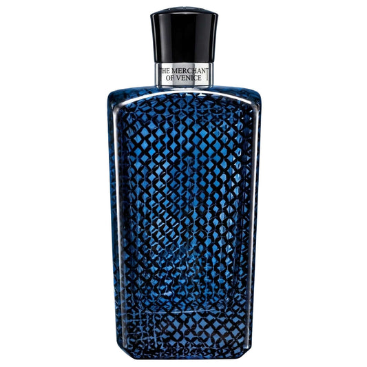 The Merchant of Venice Venetian Blue Intense Eau de Parfum Spray 100ml
