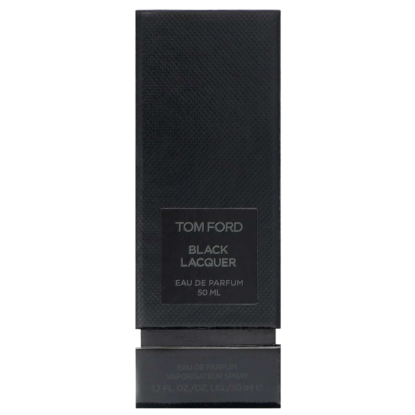 Tom Ford Black Lacquer Eau de Parfum Spray 50ml - Additional 1