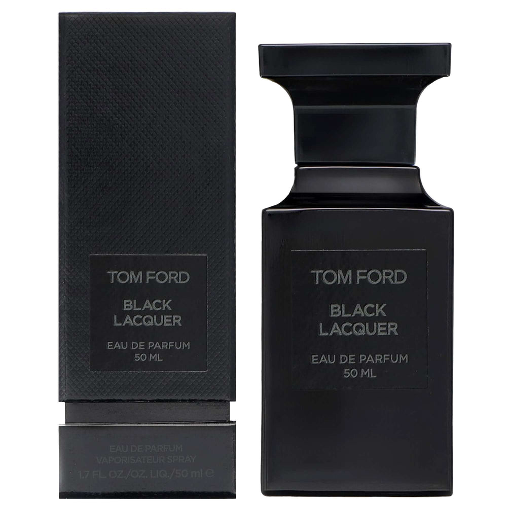 Tom Ford Black Lacquer Eau de Parfum Spray 50ml - Additional 2