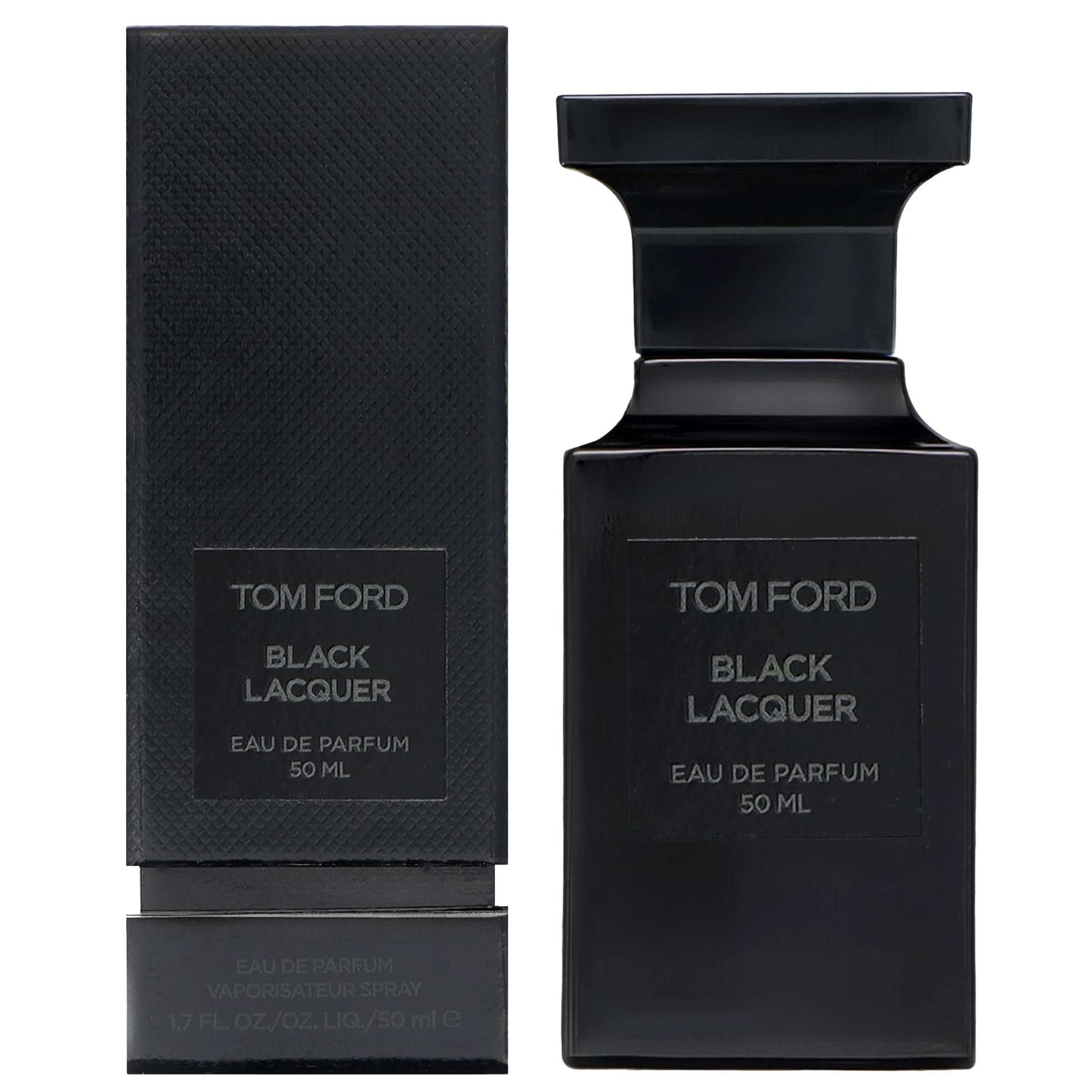 Tom Ford Black Lacquer Eau de Parfum Spray 50ml - Additional 2