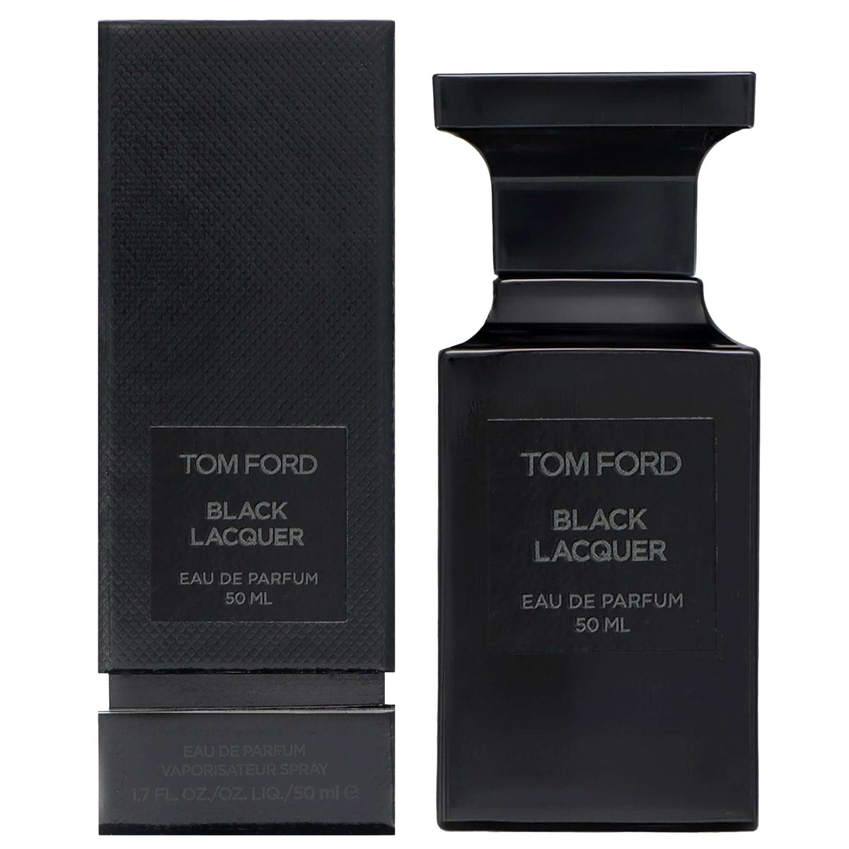 Tom Ford Black Lacquer Eau de Parfum Spray 50ml - Additional 2