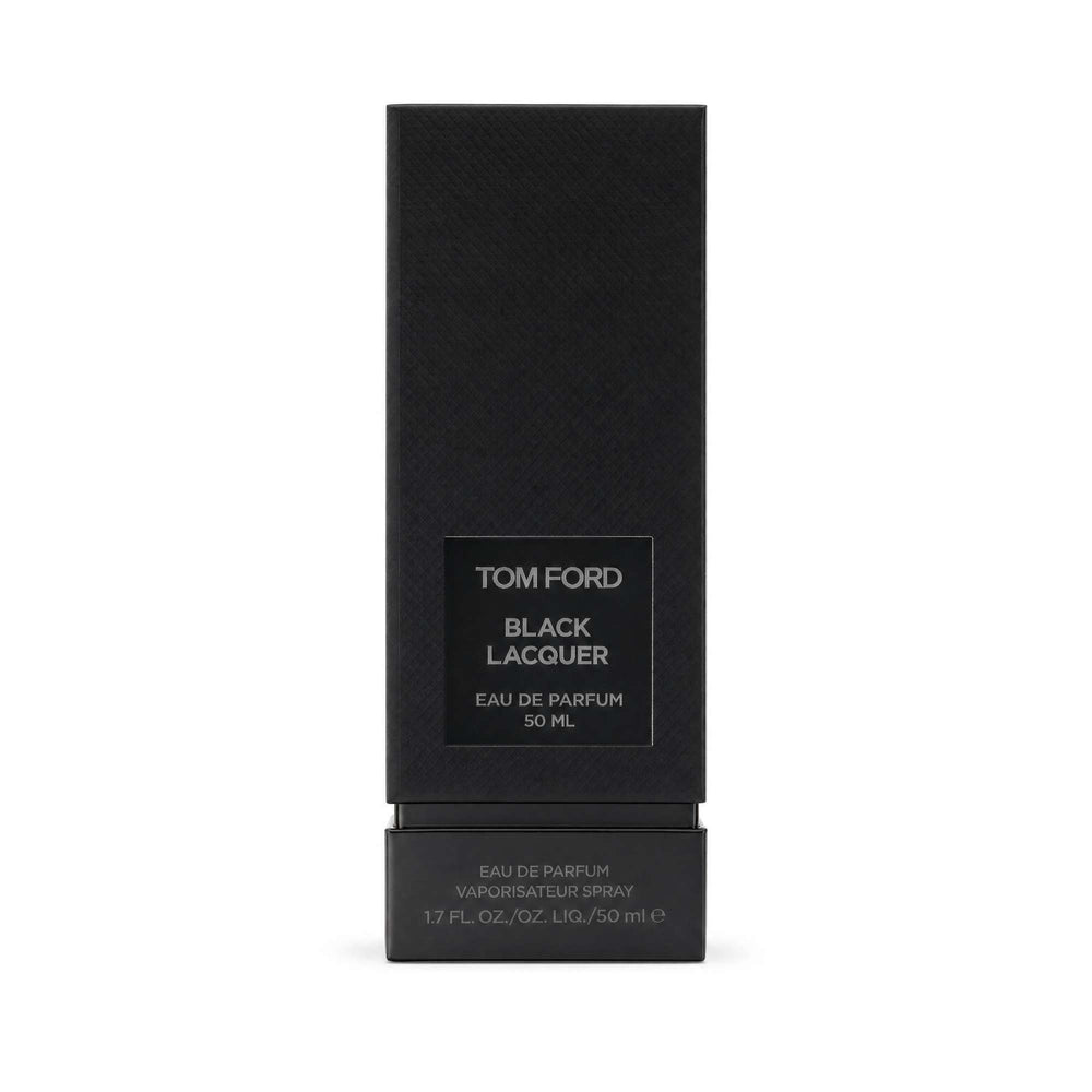 Tom Ford Black Lacquer Eau de Parfum Spray 50ml - Additional 1