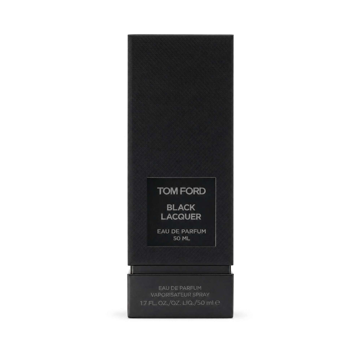 Tom Ford Black Lacquer Eau de Parfum Spray 50ml - Additional 1