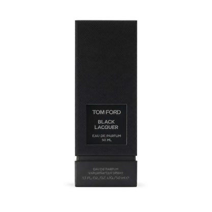 Tom Ford Black Lacquer Eau de Parfum Spray 50ml - Additional 1