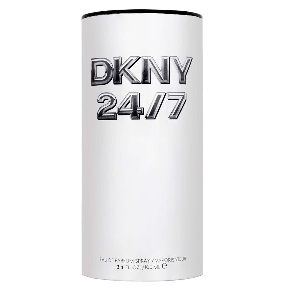 DKNY 24/7 Eau de Parfum Spray 100ml - Additional 1