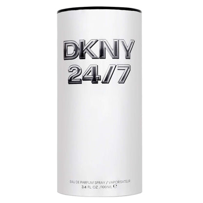 DKNY 24/7 Eau de Parfum Spray 100ml - Additional 1