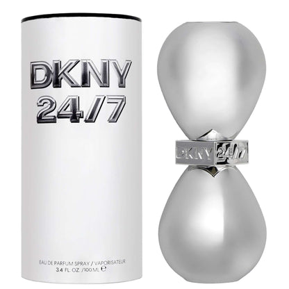 DKNY 24/7 Eau de Parfum Spray 100ml - Additional 2