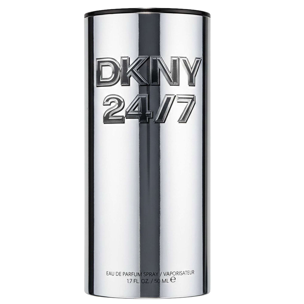 DKNY 24/7 Eau de Parfum Spray 50ml - Additional 1