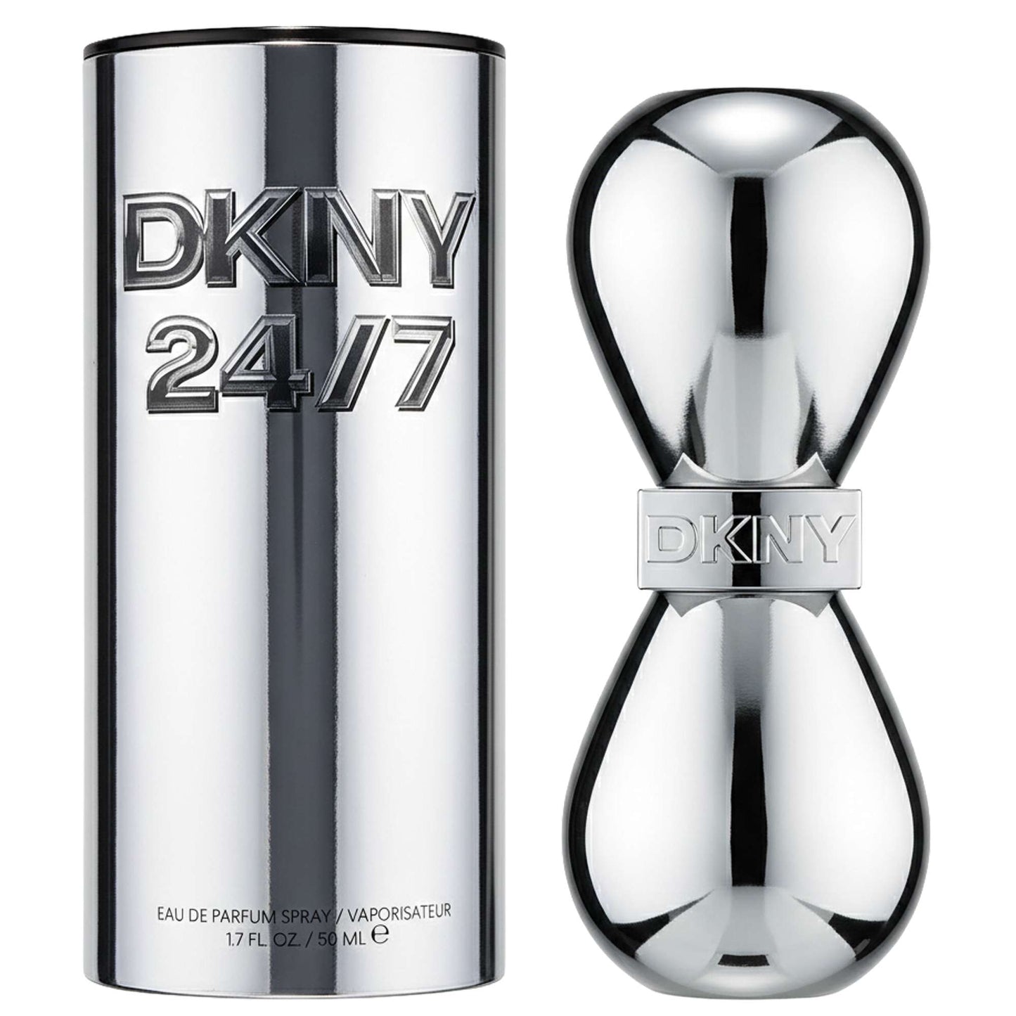 DKNY 24/7 Eau de Parfum Spray 50ml - Additional 2