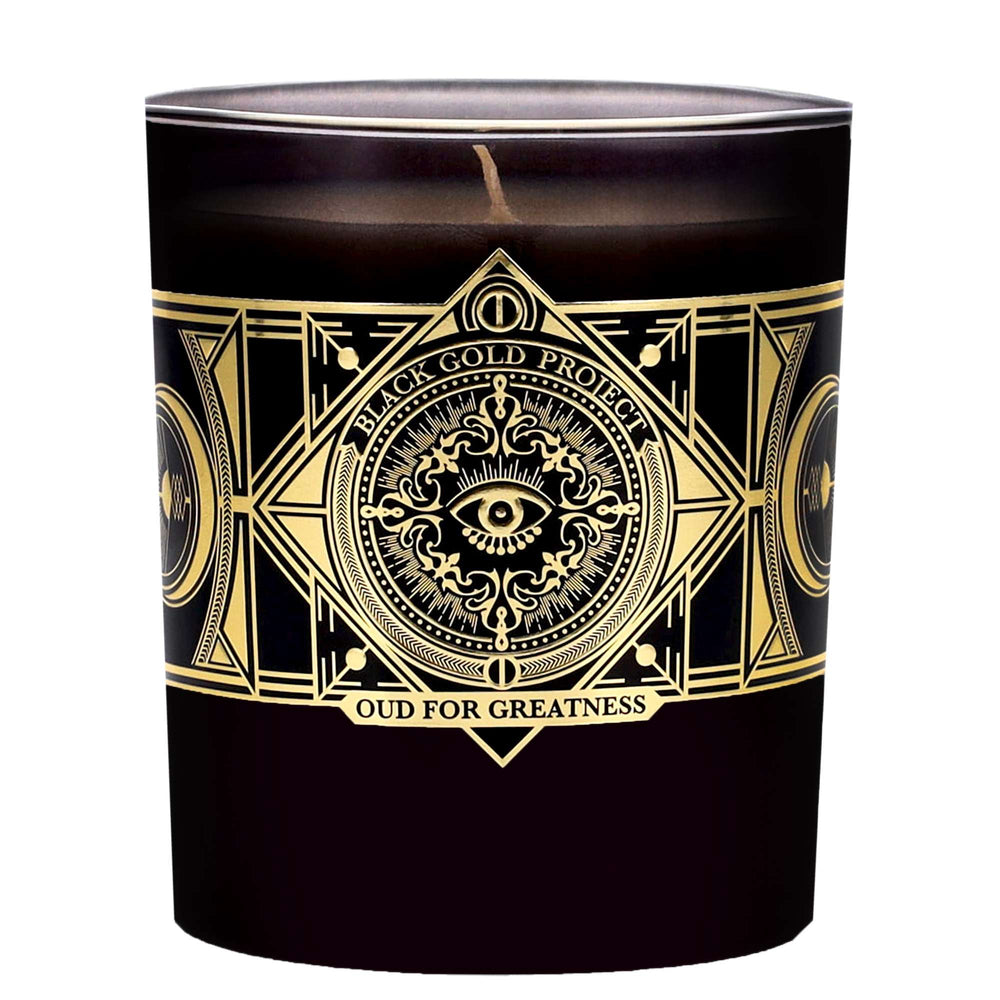 Initio Oud For Greatness Candle 180g