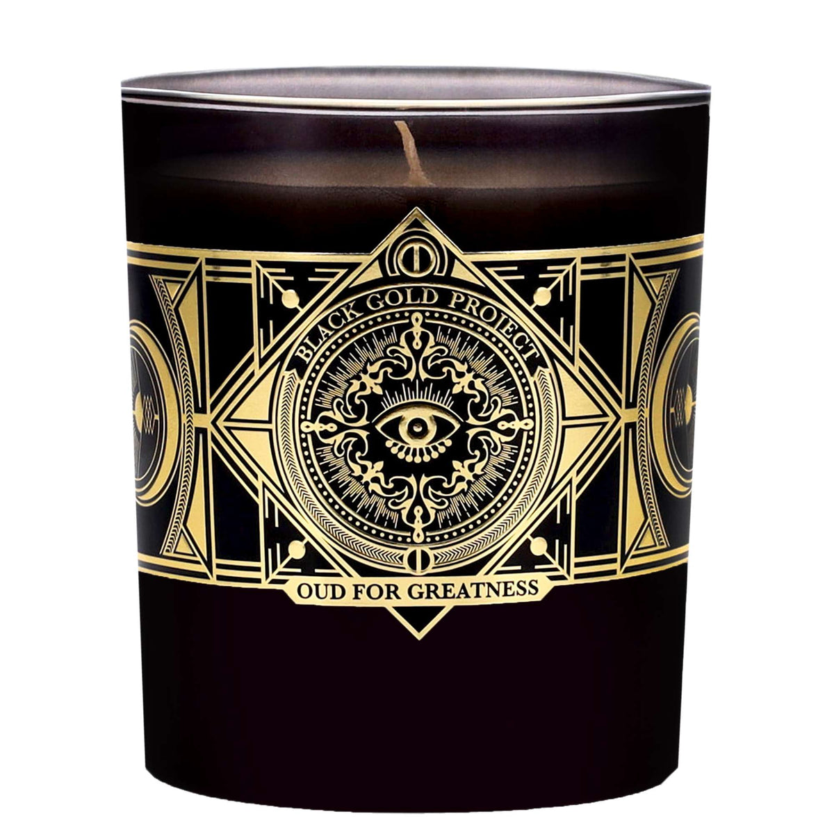 Initio Oud For Greatness Candle 180g