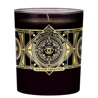 Initio Oud For Greatness Candle 180g