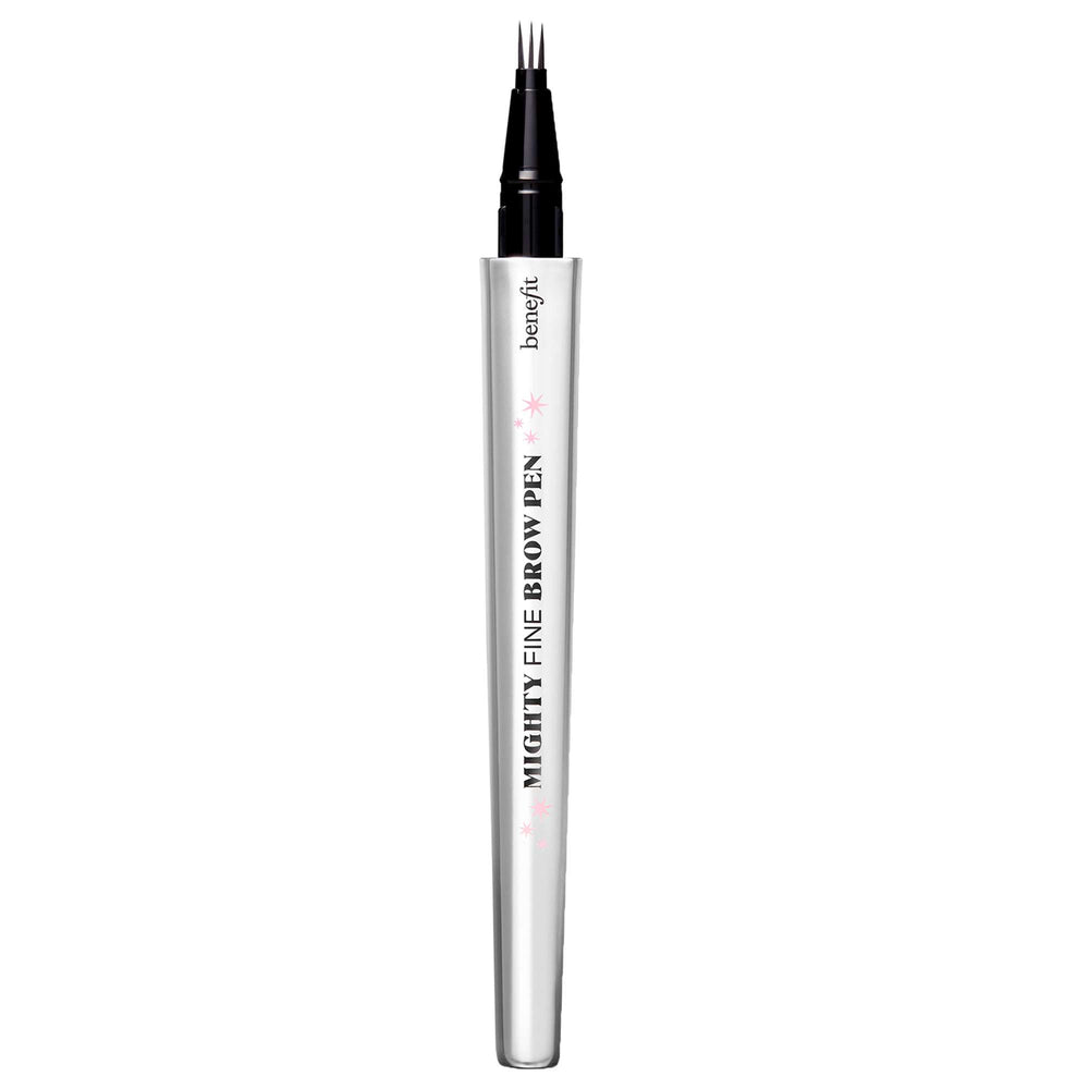 benefit Mighty Fine Brow Superfine Triple Tip Pen 2.5 Neutral Blonde 0.5ml - Extra