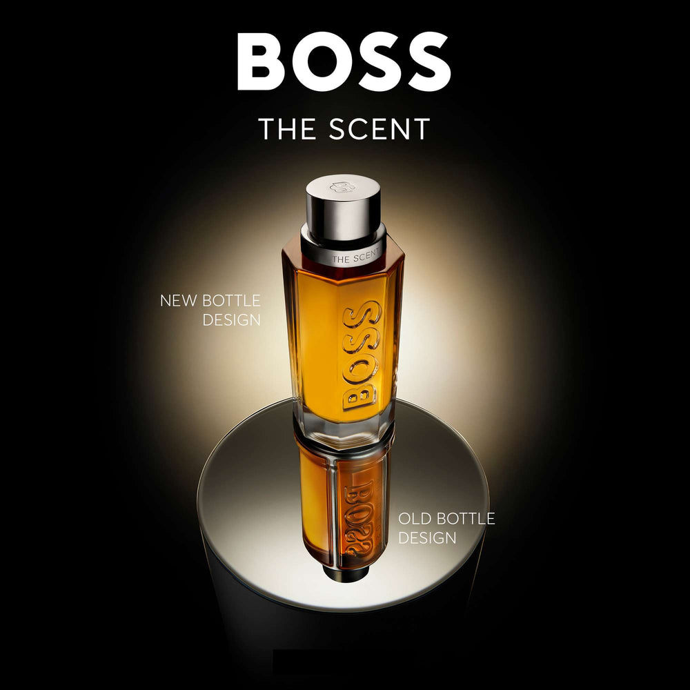 HUGO BOSS BOSS The Scent For Him Eau de Toilette 100ml - Additional 2