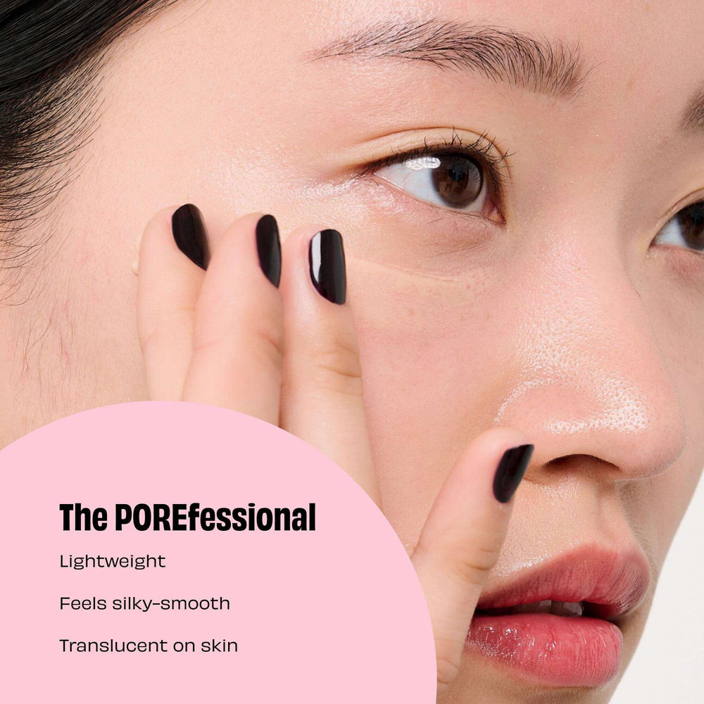 benefit Gifts & Sets The Porefessional Try Me Trio Gift Set (Worth £50) - Additional 8