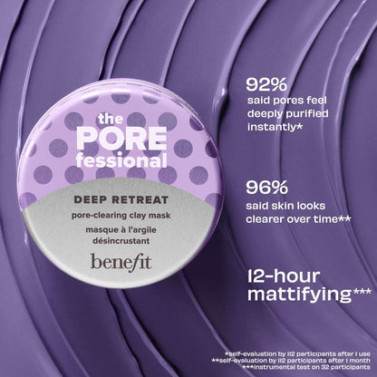 benefit Gifts & Sets The Porefessional Try Me Trio Gift Set (Worth £50) - Additional 5