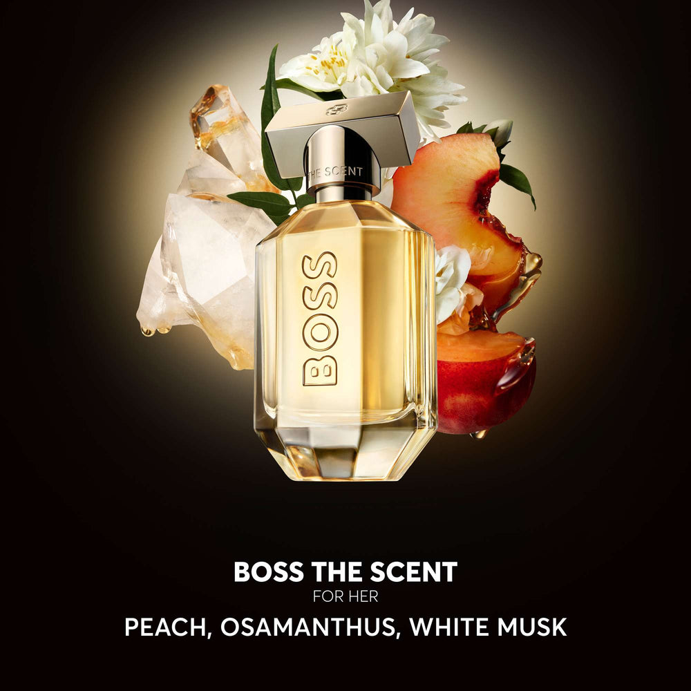 HUGO BOSS BOSS The Scent For Her Eau de Parfum 30ml - Additional 1