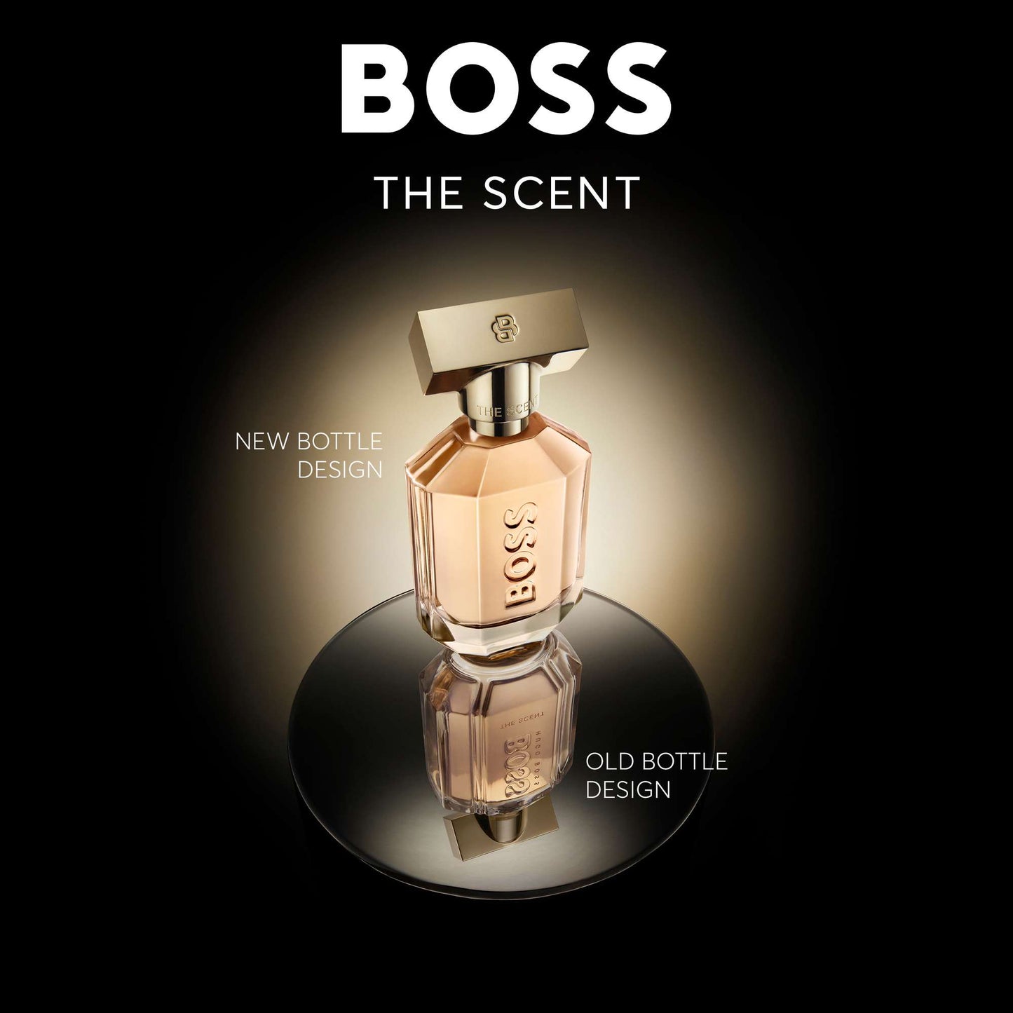 HUGO BOSS BOSS The Scent For Her Eau de Parfum 30ml - Additional 2