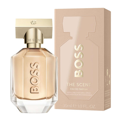 HUGO BOSS BOSS The Scent For Her Eau de Parfum 30ml - Additional 6