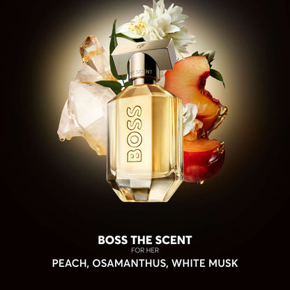 HUGO BOSS BOSS The Scent For Her Eau de Parfum 100ml - Additional 1