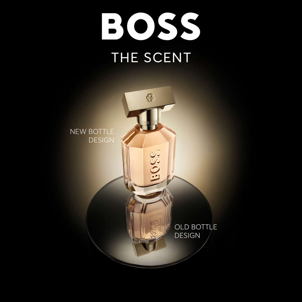 HUGO BOSS BOSS The Scent For Her Eau de Parfum 100ml - Additional 2