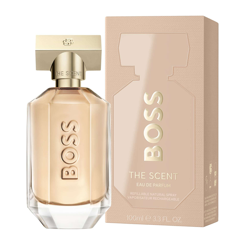 HUGO BOSS BOSS The Scent For Her Eau de Parfum 100ml - Additional 6