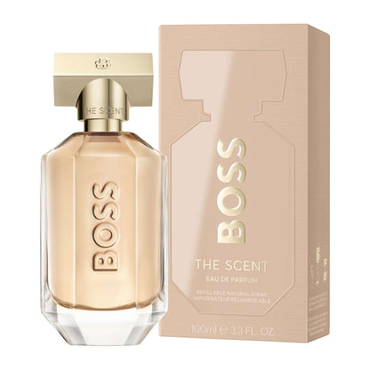 HUGO BOSS BOSS The Scent For Her Eau de Parfum 100ml - Additional 6