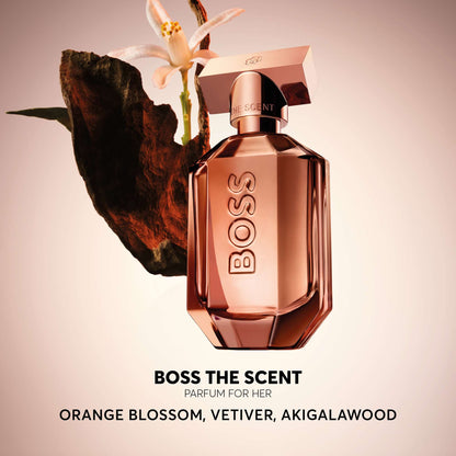 HUGO BOSS BOSS The Scent Le Parfum For Her Eau de Parfum 30ml - Additional 1