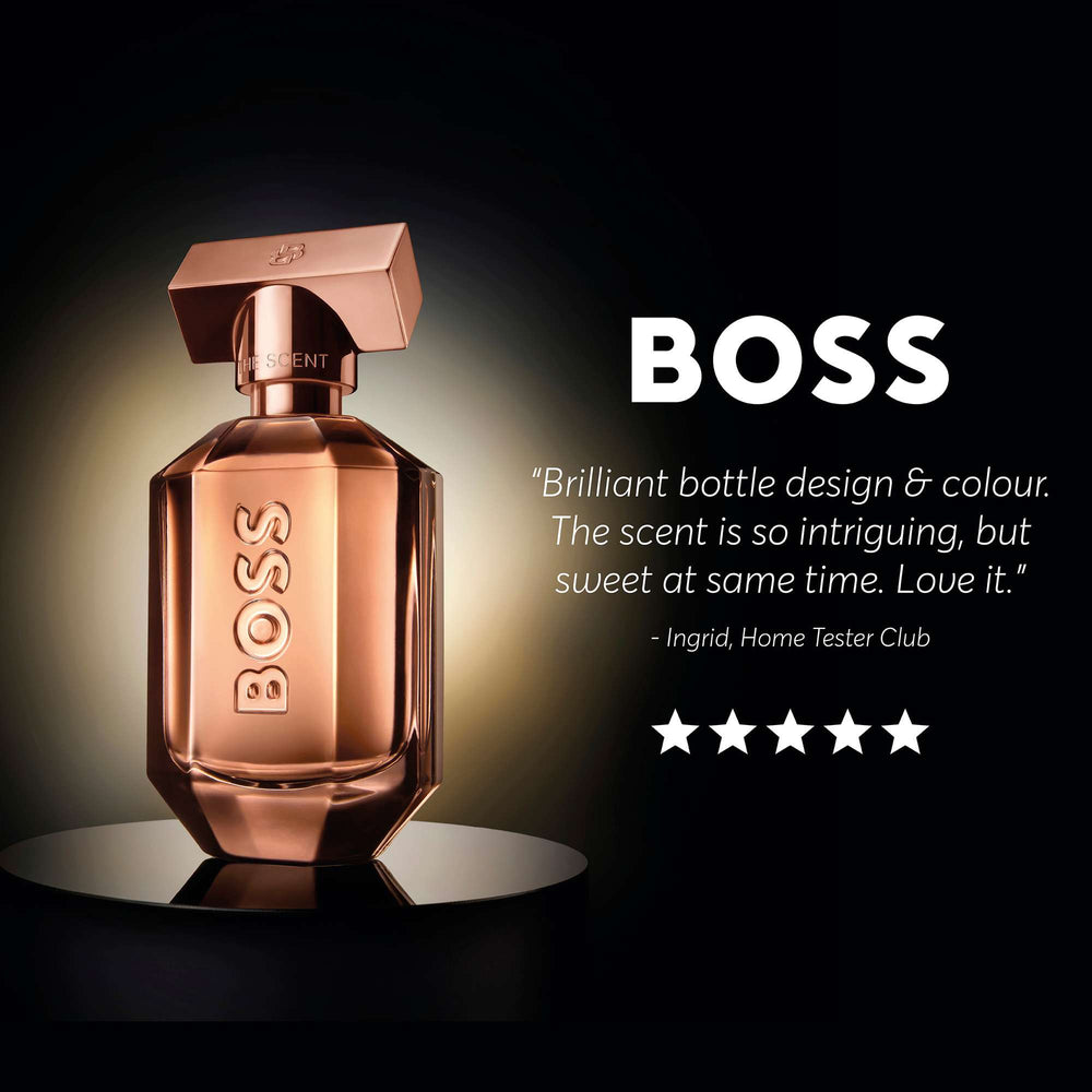 HUGO BOSS BOSS The Scent Le Parfum For Her Eau de Parfum 30ml - Additional 2
