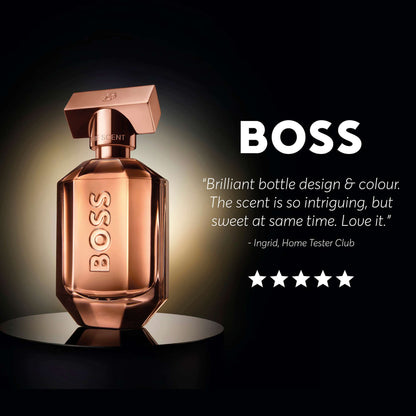 HUGO BOSS BOSS The Scent Le Parfum For Her Eau de Parfum 30ml - Additional 2