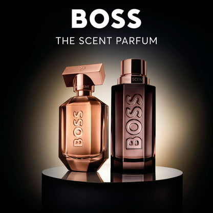 HUGO BOSS BOSS The Scent Le Parfum For Her Eau de Parfum 30ml - Additional 4