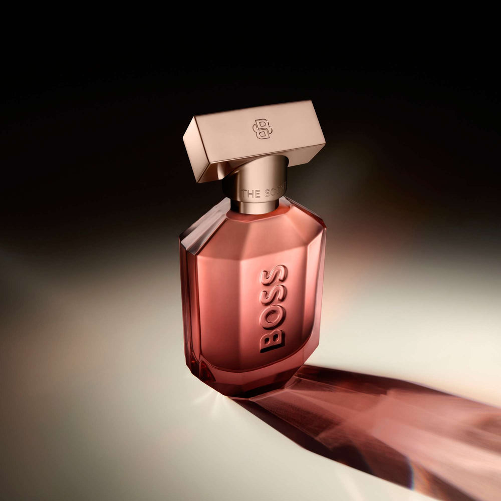 HUGO BOSS BOSS The Scent Le Parfum For Her Eau de Parfum 30ml - Additional 5