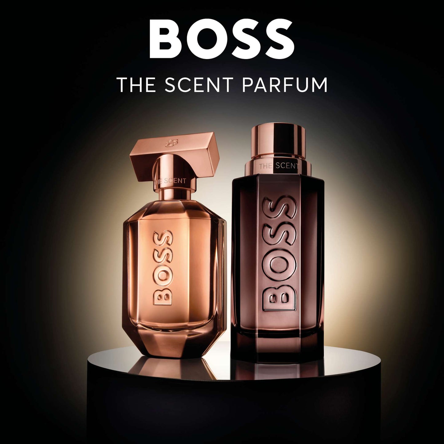HUGO BOSS BOSS The Scent Le Parfum For Her Eau de Parfum 50ml - Additional 4