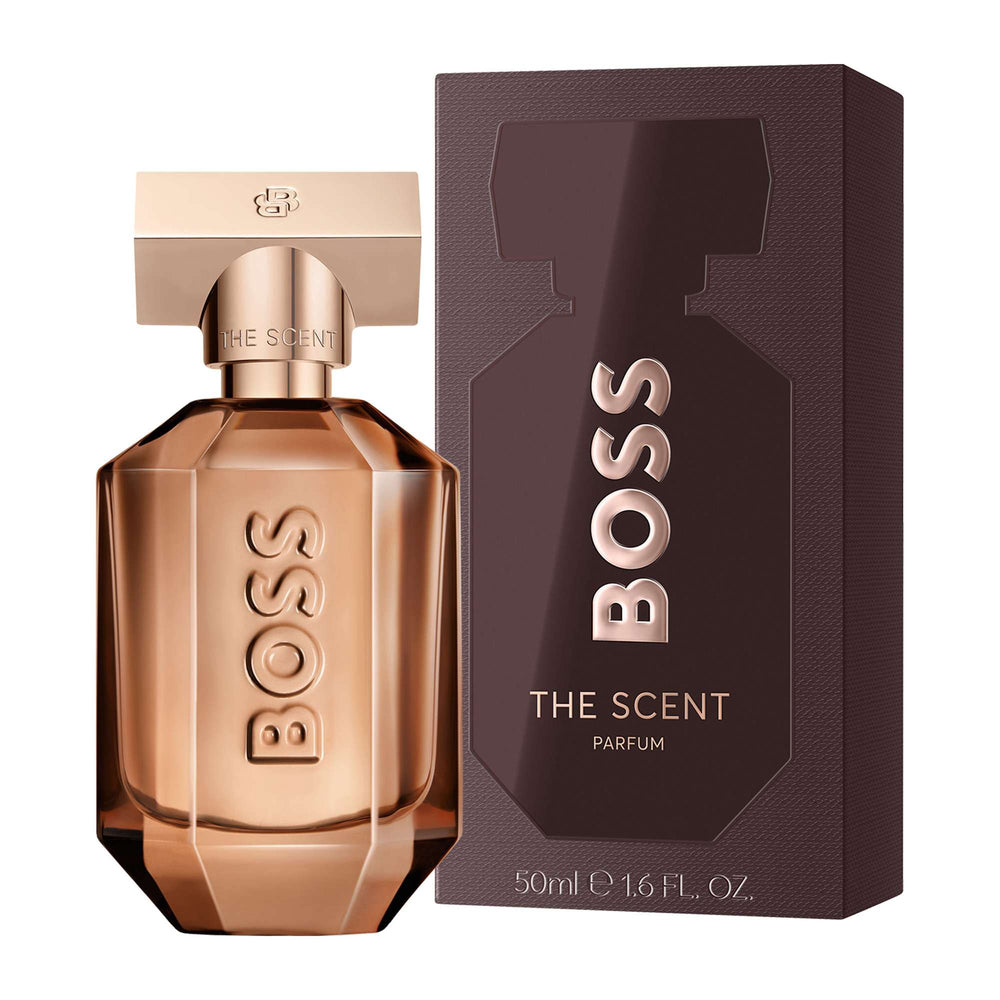 HUGO BOSS BOSS The Scent Le Parfum For Her Eau de Parfum 50ml - Additional 6