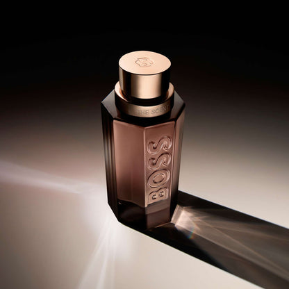 HUGO BOSS BOSS The Scent Le Parfum For Him Eau de Parfum 50ml - Additional 4